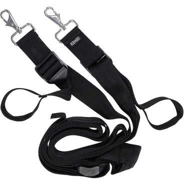 Edge Adjustable Door Restraints
