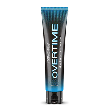 Overtime Delay Cream