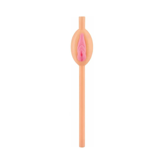 Pussy Straws