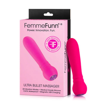 FemmeFunn Ultra Bullet