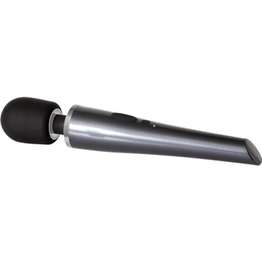 Mighty Metallic Wand