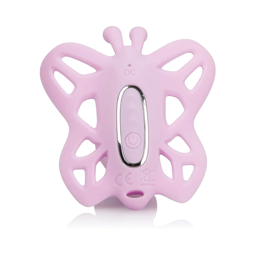 Adam & Eve Venus G-Spot Butterfly