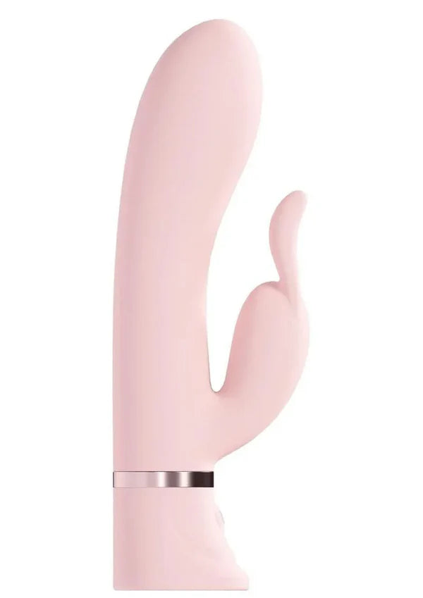 Loveline - Tendre - 10 function Rabbit Vibe
