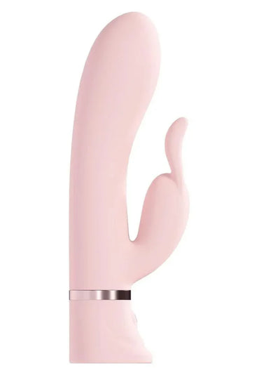 Loveline Tendre 10-Function Rabbit Vibe