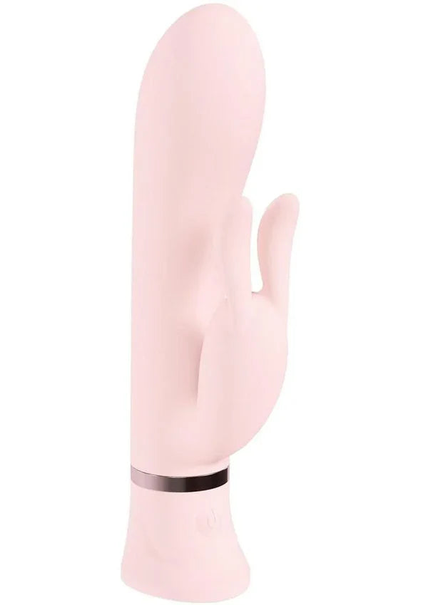 Loveline - Tendre - 10 function Rabbit Vibe