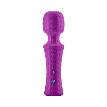 FemmeFunn Ultra Wand Mini - Purple