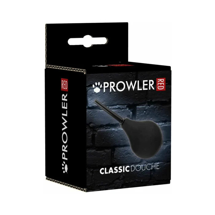 Prowler RED Small Bulb Douche