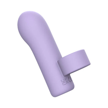 Lust Loop Finger Bullet Vibe