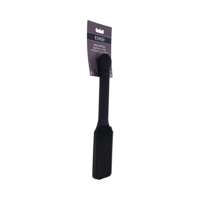 The Edge Pins & Needles Silicone Paddle