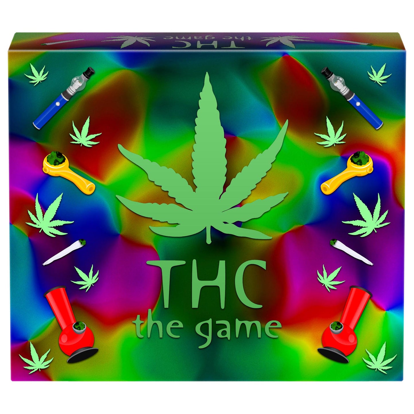 THC