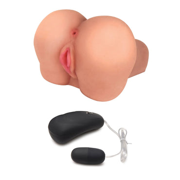Mistress Brooke Doggie Style Light