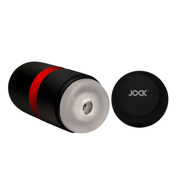 JOCK Tightening & Vibrating Masturbator