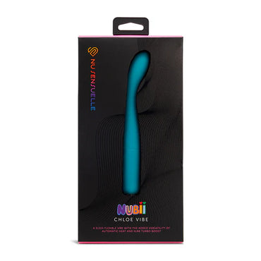 Nu Sensuelle Nubii Chloe Vibe