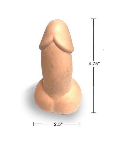 Super Fun Stretchy Penis