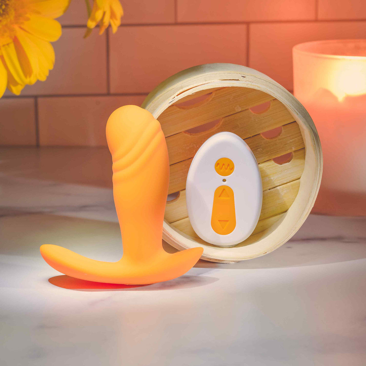 Creamsicle Vibe