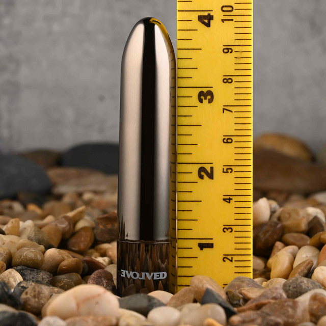 Real Simple Bullet