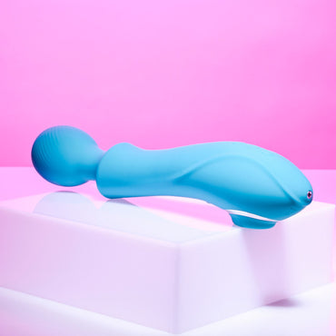 Wanderful Sucker Vibrator