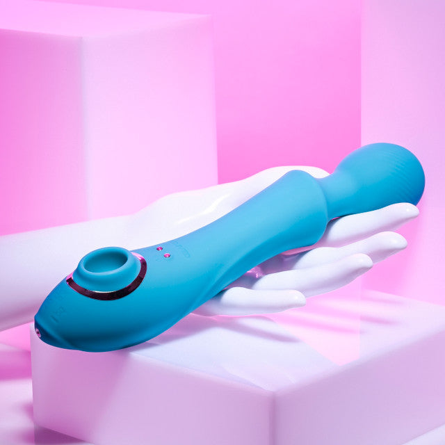 Wanderful Sucker