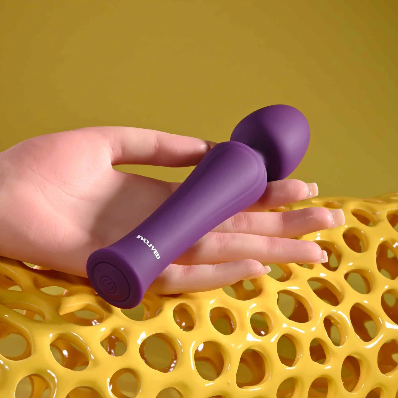 My Secret Wand