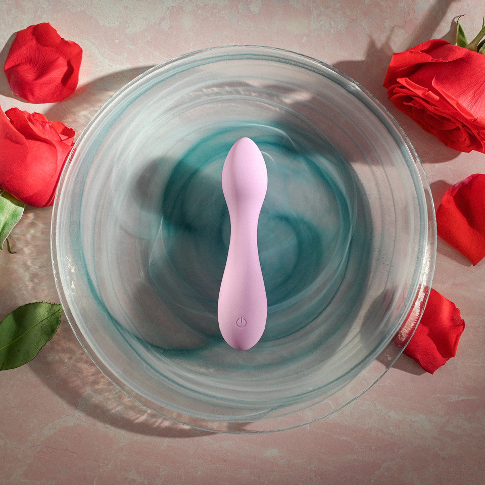 Lilac G Vibrator