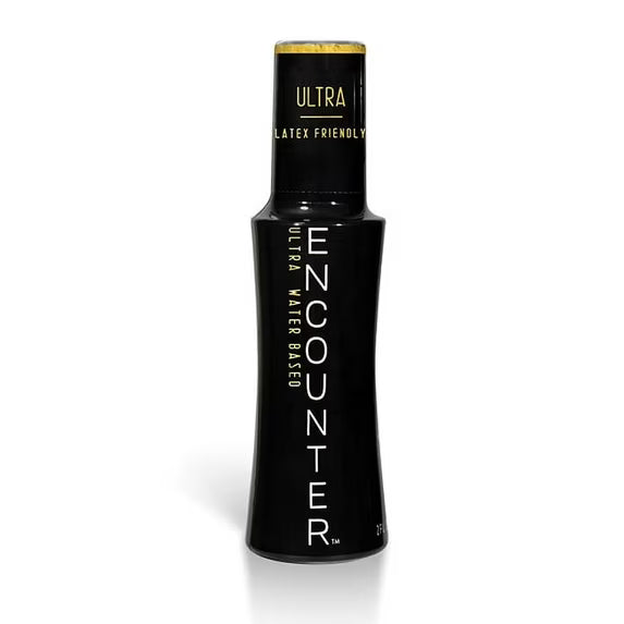 Ultimate Encounter Water Based Gel 2 Oz. Pump