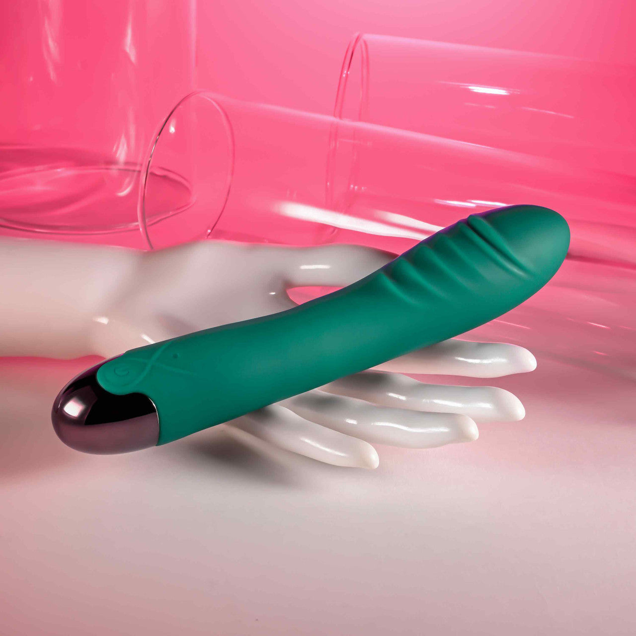 Pirouette Vibrator