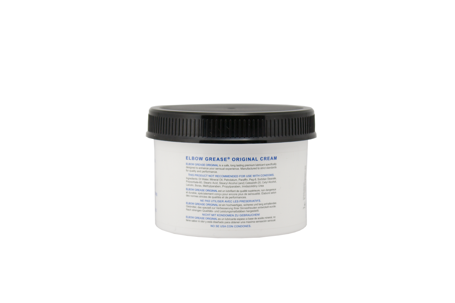 Elbow Grease Cream Original Formula - 9 Oz.