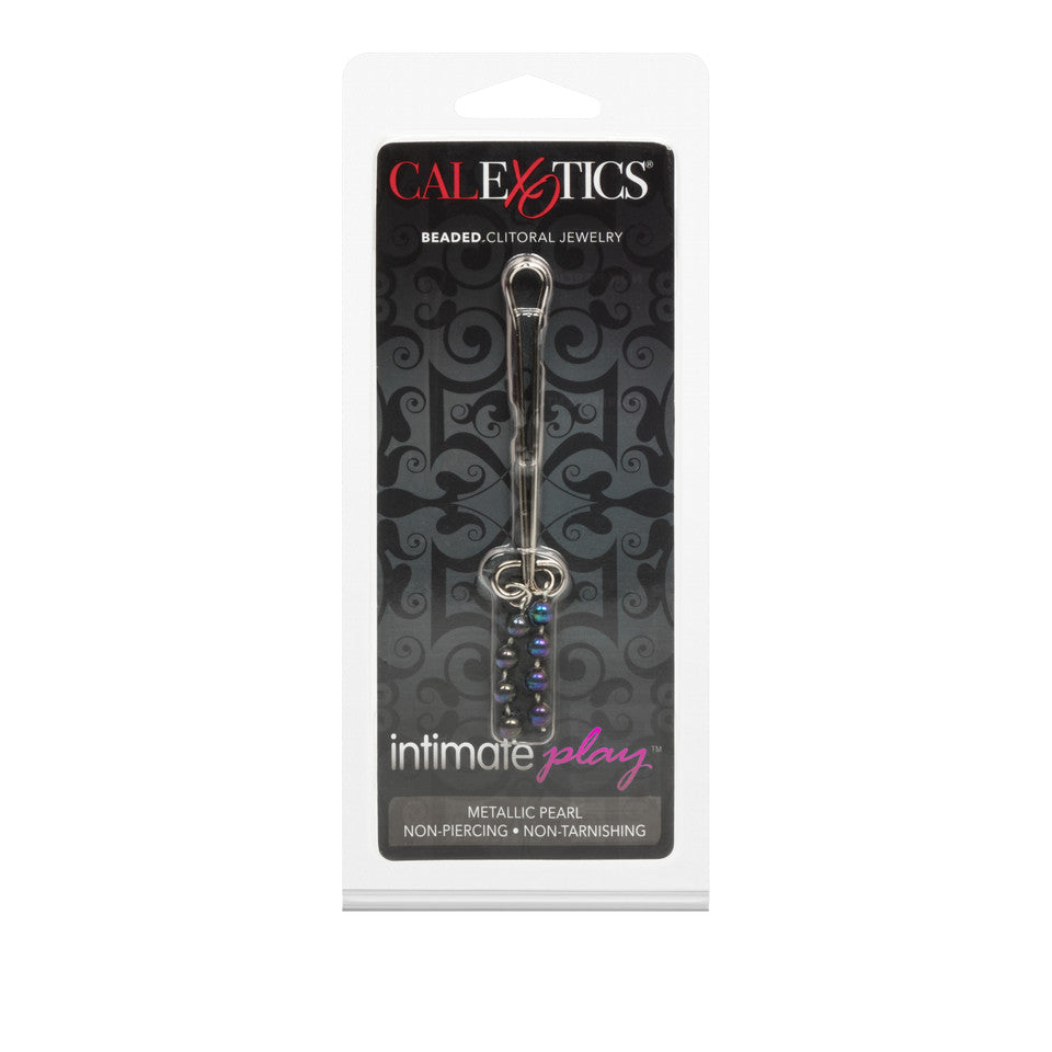 Intimate Play™ Beaded Clitoral Jewelry