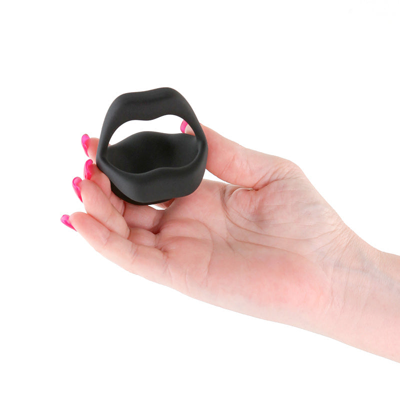 Techno - Strobe Cock Ring