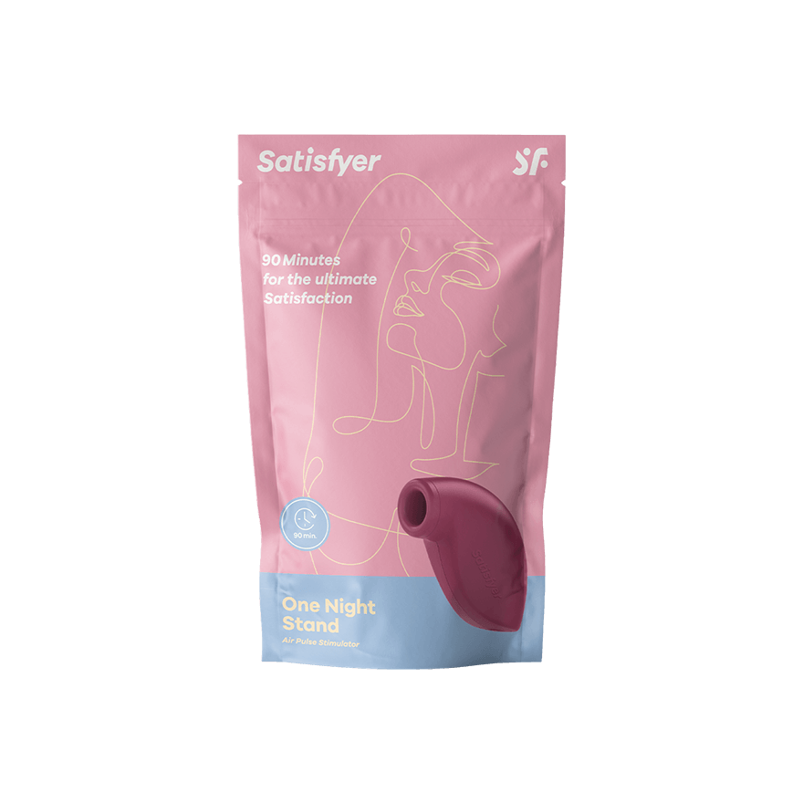 Satisfyer One Night Stand