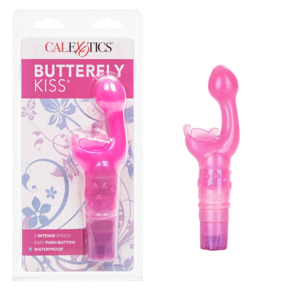 Butterfly Kiss® - Pink