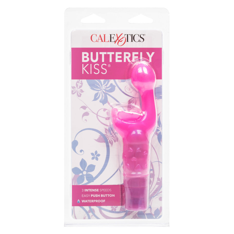 Butterfly Kiss® - Pink