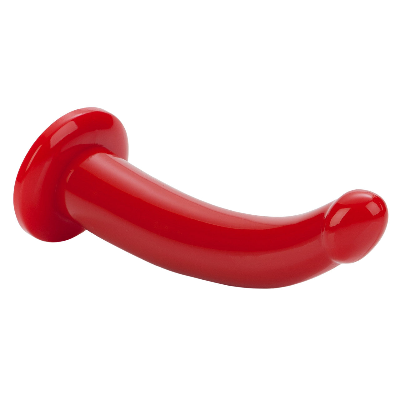 Red Rider Strap-On