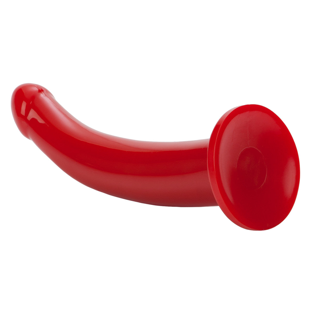 Red Rider Strap-On