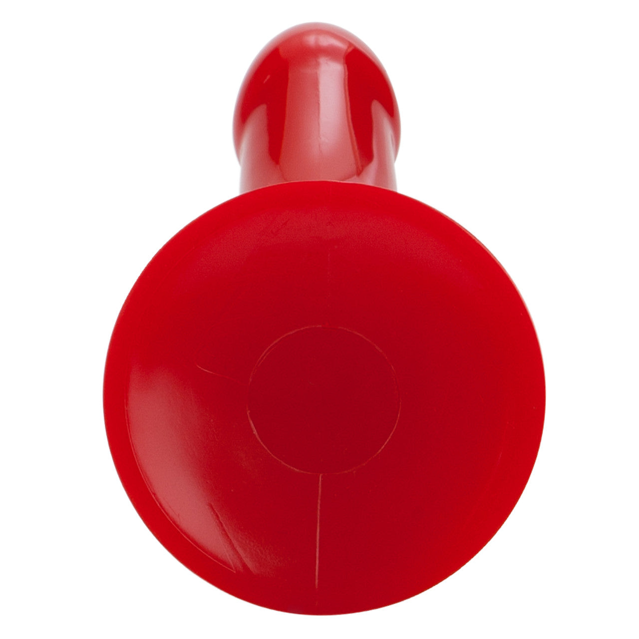 Red Rider Strap-On