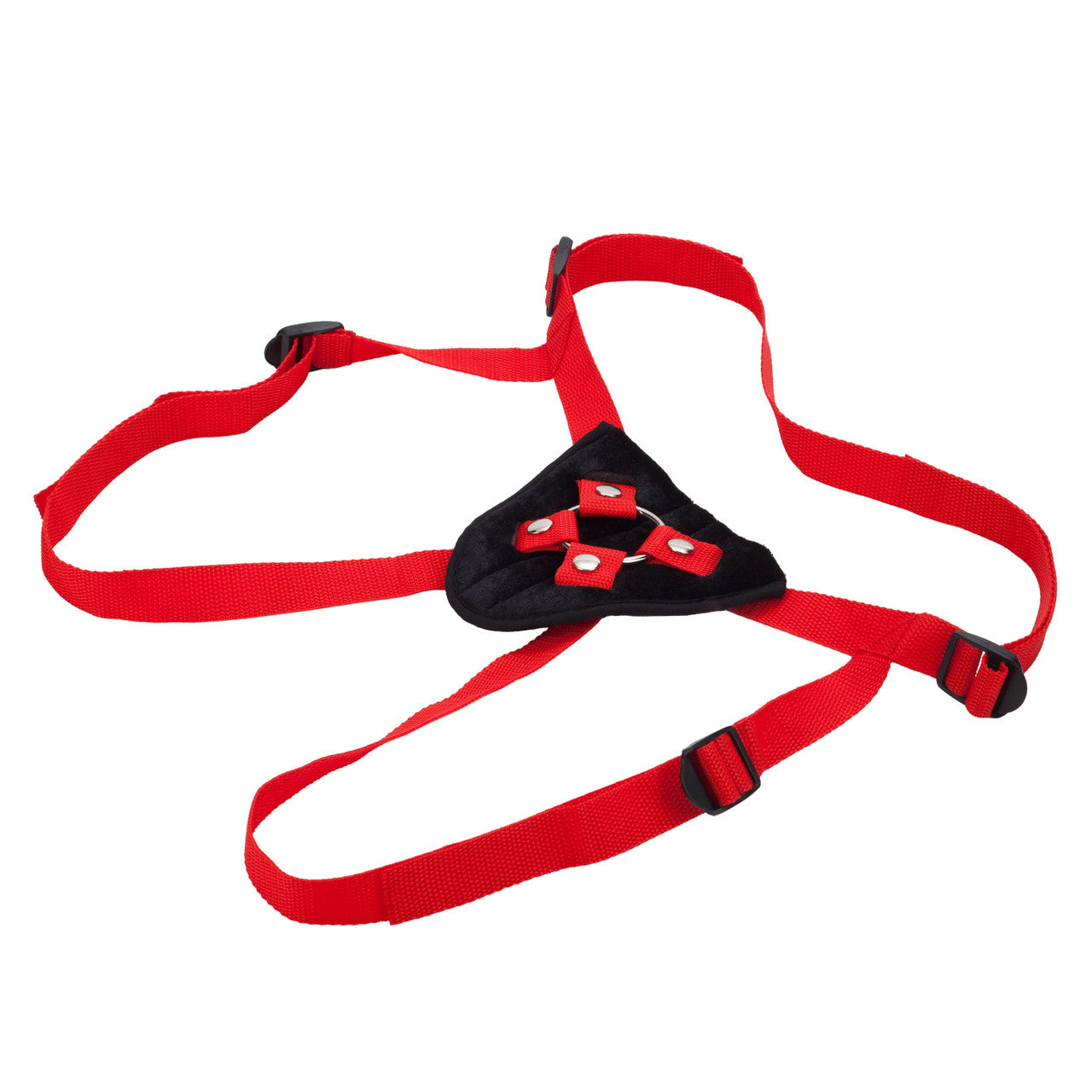 Red Rider Strap-On