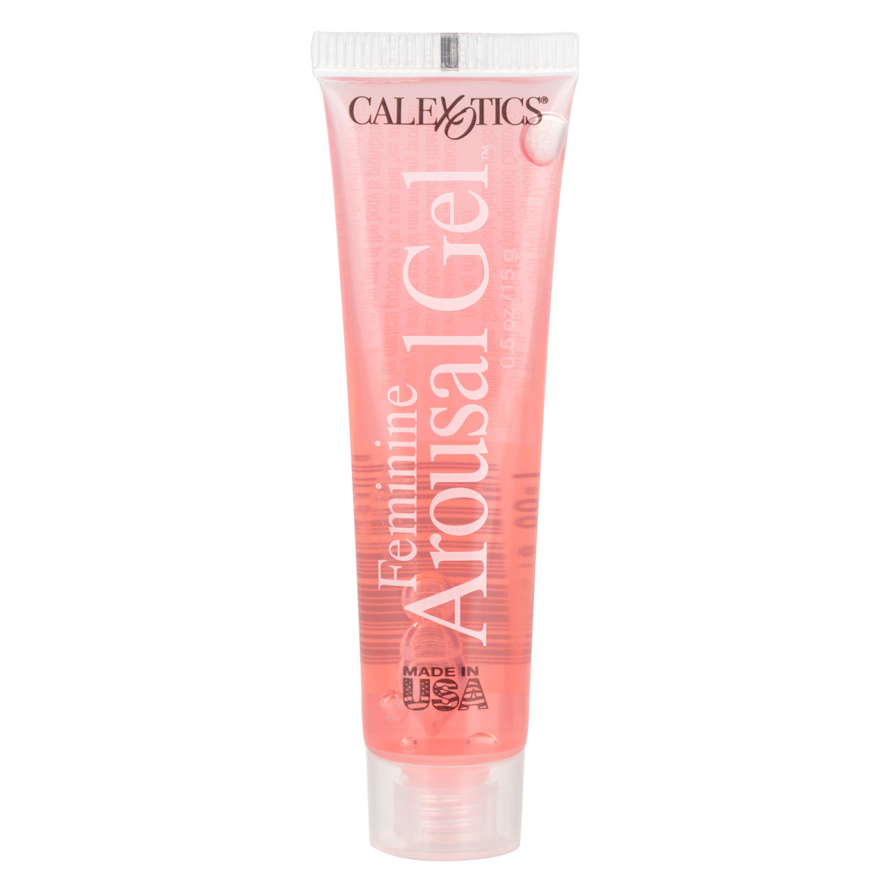 Feminine Arousal Gel™