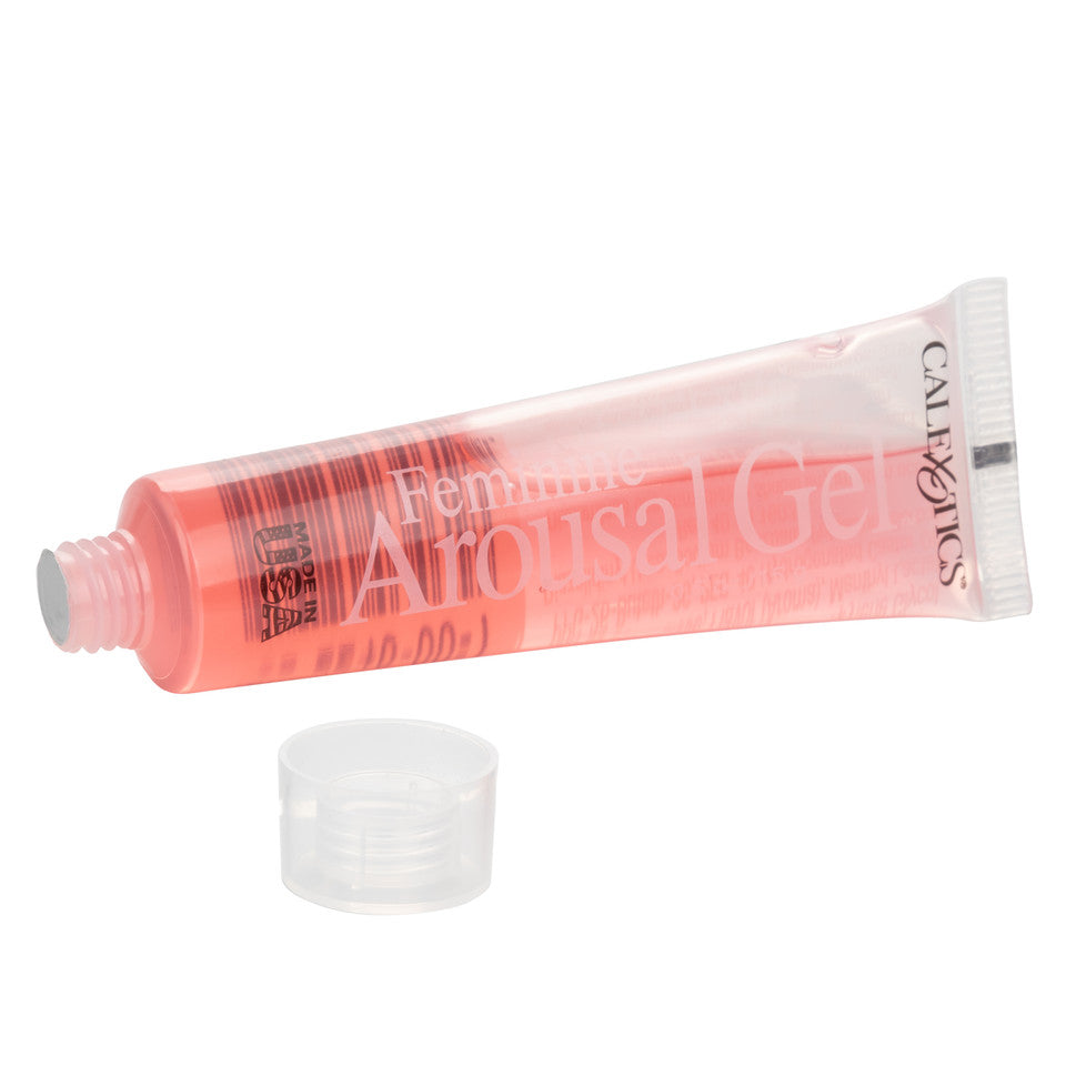 Feminine Arousal Gel™
