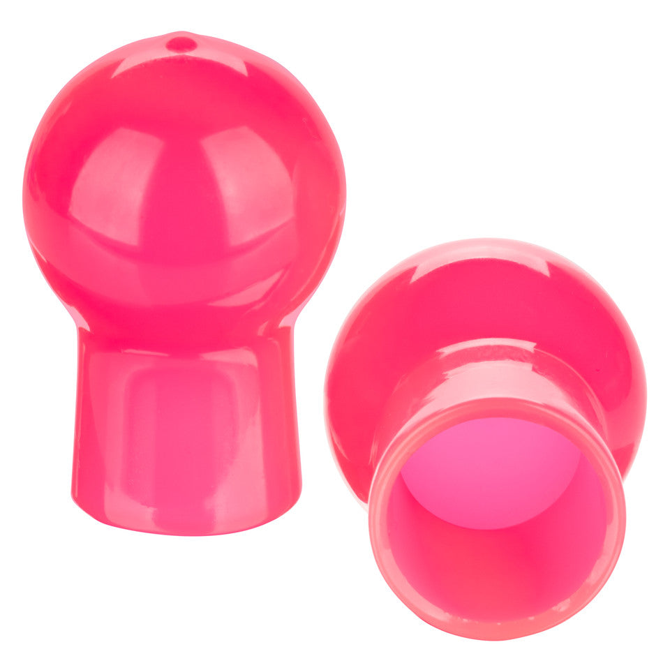 Advanced Nipple Suckers - Pink