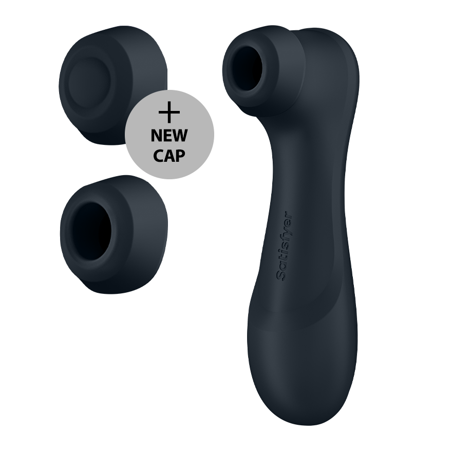 Satisfyer Pro 2 Generation 3