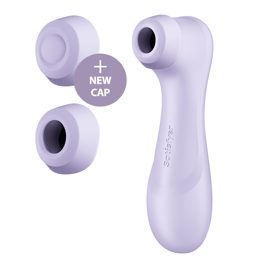 Satisfyer Pro 2 Generation 3