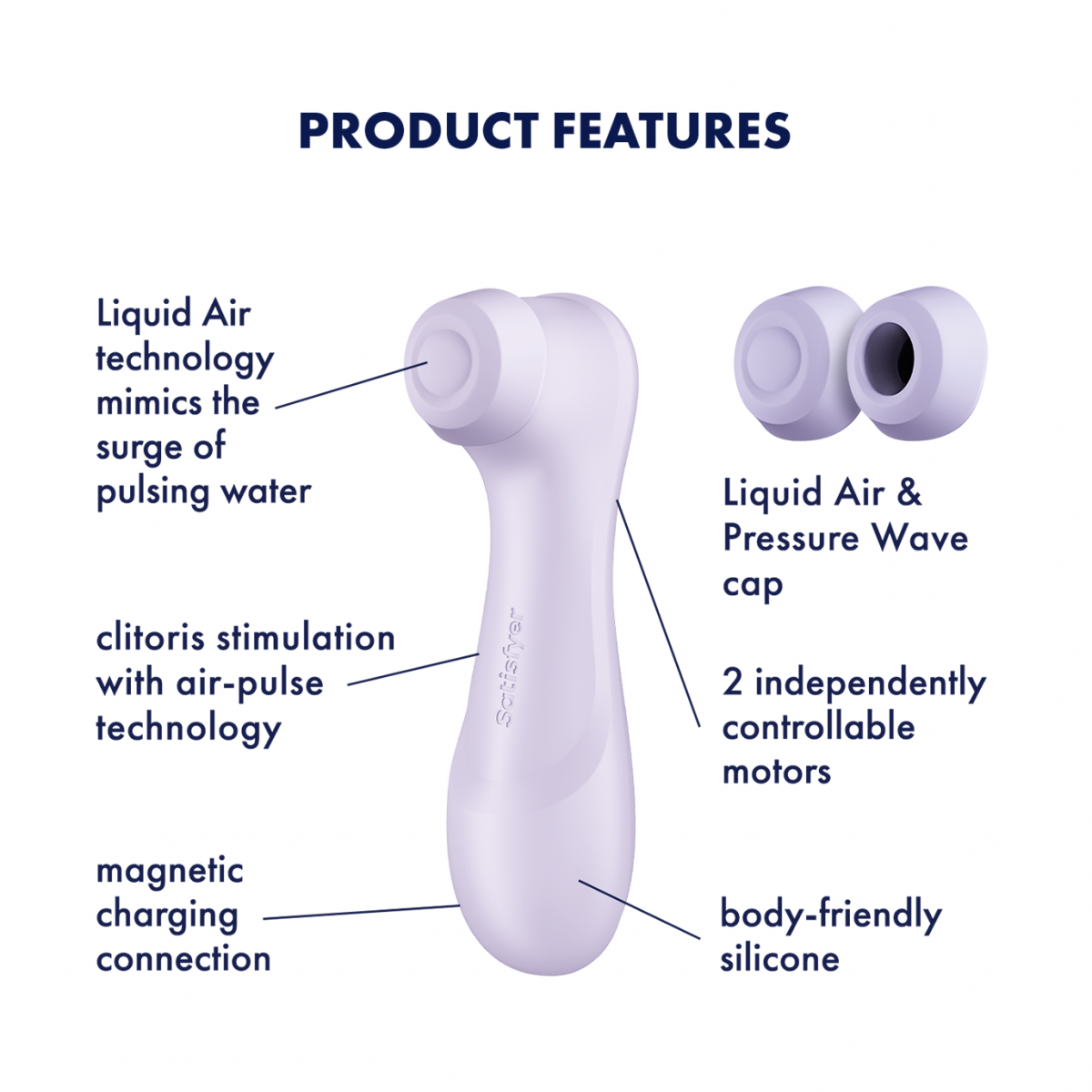 Satisfyer Pro 2 Generation 3