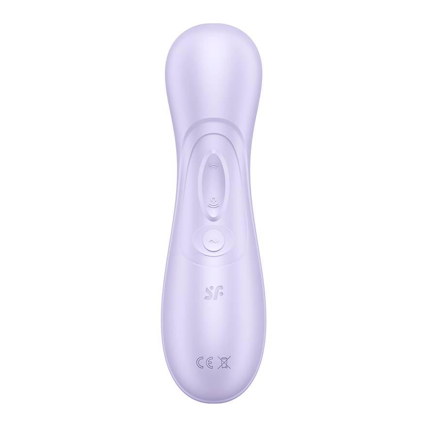 Satisfyer Pro 2 Generation 3
