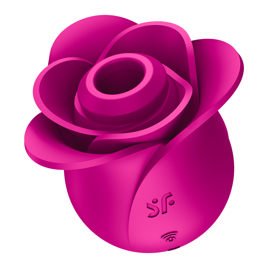 Satisfyer Pro 2 Modern Blossom