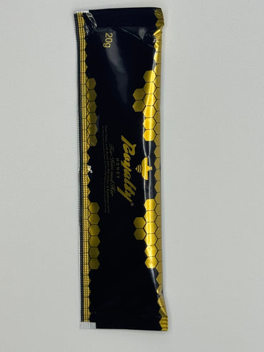 Royalty Honey Him & Her - 1 ct.
