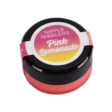 Nipple Nibblers Tingle Balm- Pink Lemonade
