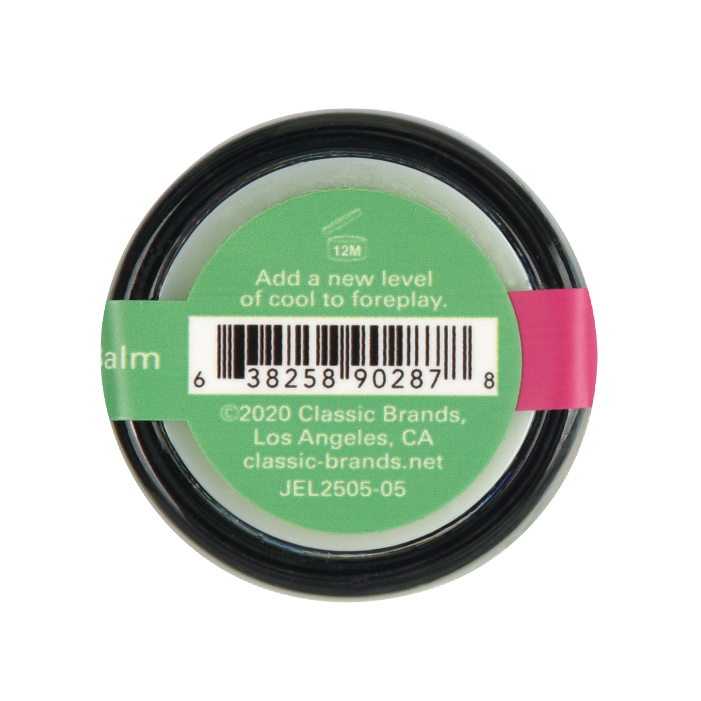 Nipple Nibblers Tingle Balm - Melon Madness