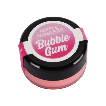 Nipple Nibblers Tingle Balm - Bubble Gum