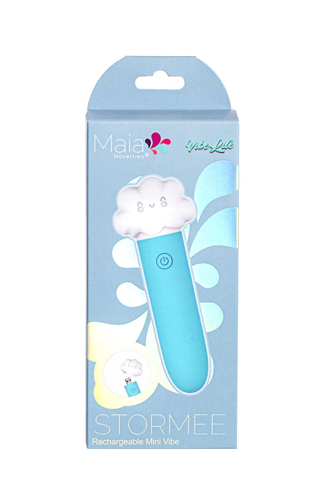 Stormee Vibrator