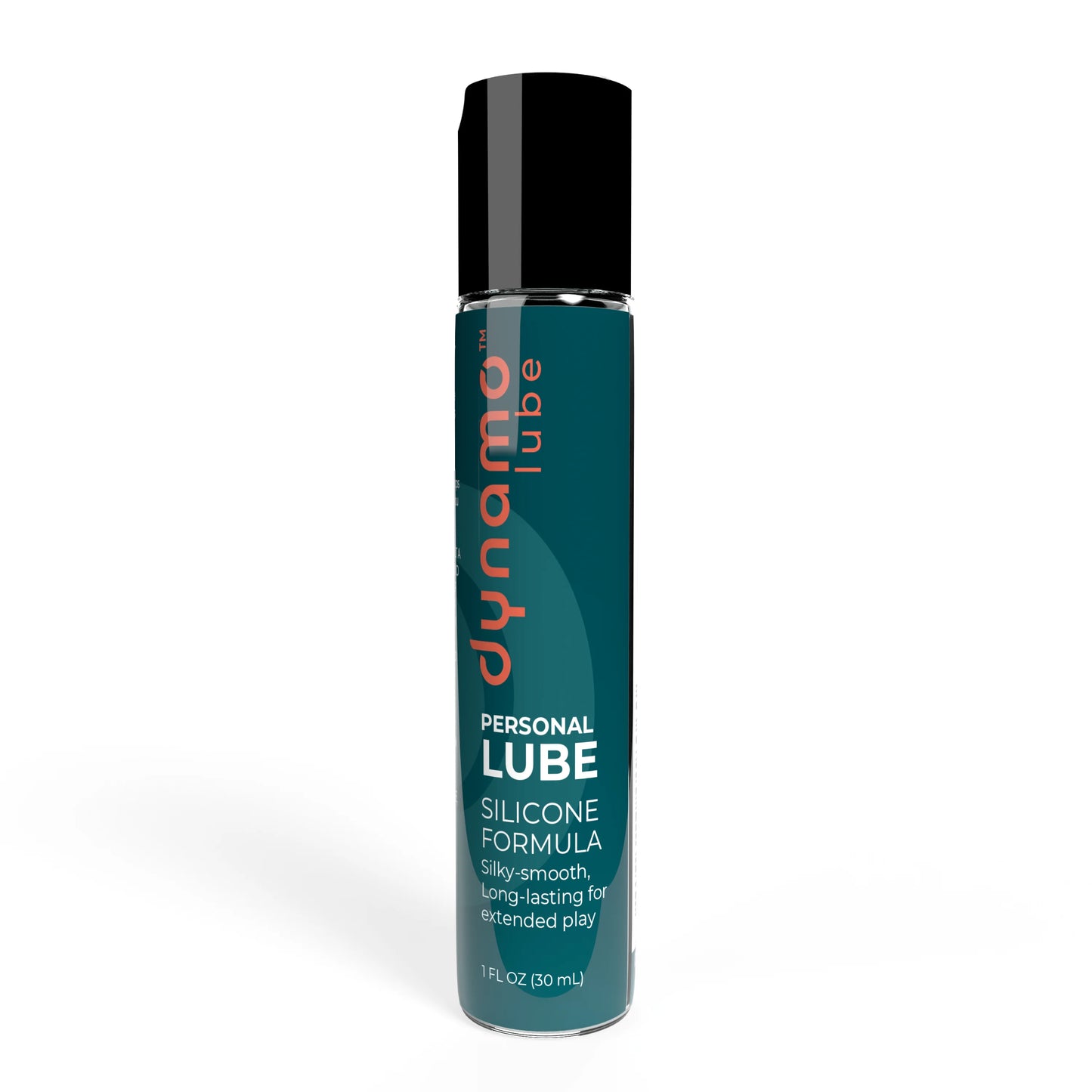 Dynamo Lube Silicone Formula 1 oz